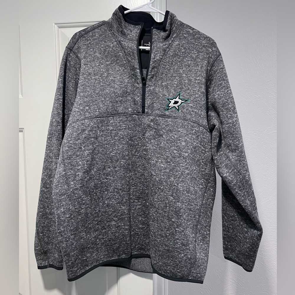 Dallas Stars Men’s Jacket | size L